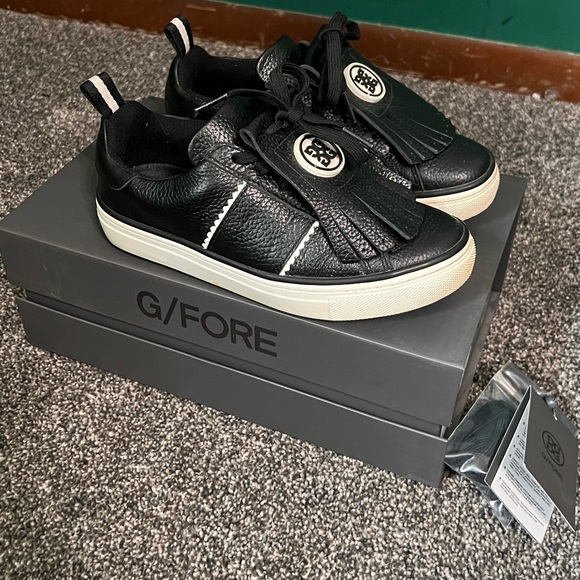 G/FORE Shoes - 6.5 G/FORE Women's ladies Kiltie Disruptor